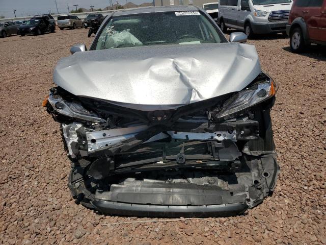 VIN 4T1F31AK7PU604246 2023 Toyota Camry, Xle no.5