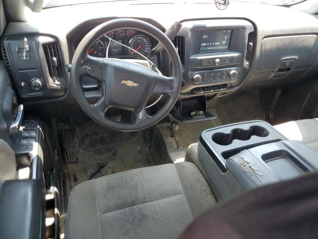 2016 CHEVROLET SILVERADO - 1GC2KUEG4GZ113343