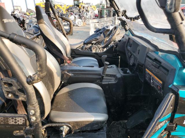 2023 KAWASAKI KRT800 J - JKBRTCJ17PB509255