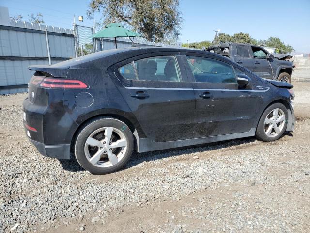 VIN 1G1RD6E41FU122242 2015 Chevrolet Volt no.3