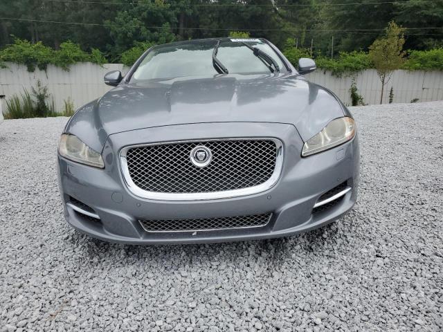 VIN SAJWA1C73D8V41350 2013 Jaguar XJ no.5