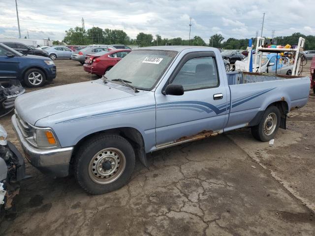 1989 Toyota Pickup 1/2 Ton Long Wheelbase Dlx VIN: JT4RN82P3K0002474 Lot: 63003874