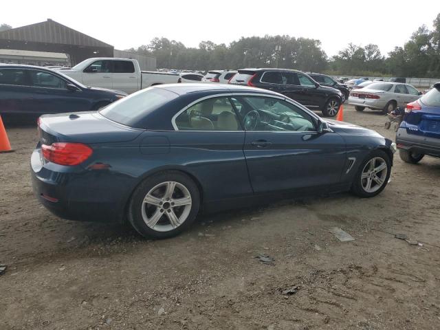 VIN WBA3V5C58EJ969305 2014 BMW 4 Series, 428 I no.3