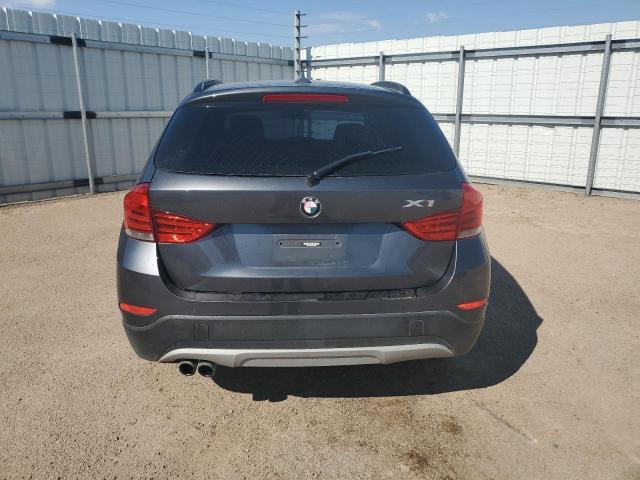 VIN WBAVM1C52EVW52861 2014 BMW X1, Sdrive28I no.6