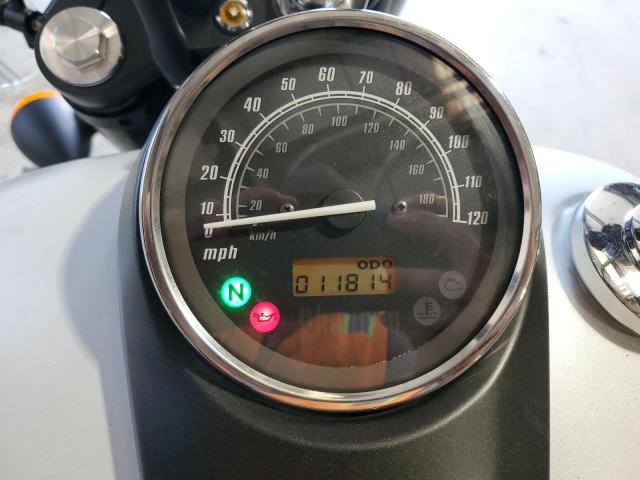 2019 HONDA VT750 C2B JH2RC5373KK900068