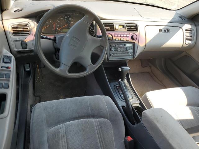 1999 Honda Accord Lx VIN: 1HGCG6658XA016516 Lot: 62850294