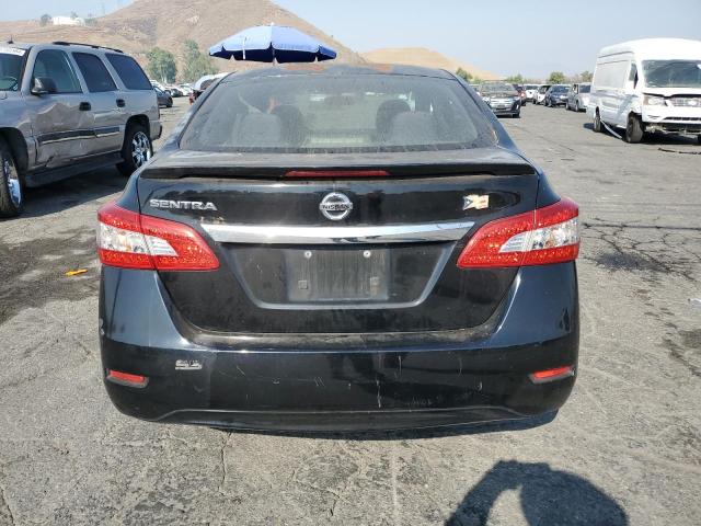 2015 Nissan Sentra S VIN: 3N1AB7AP3FY374414 Lot: 61728144