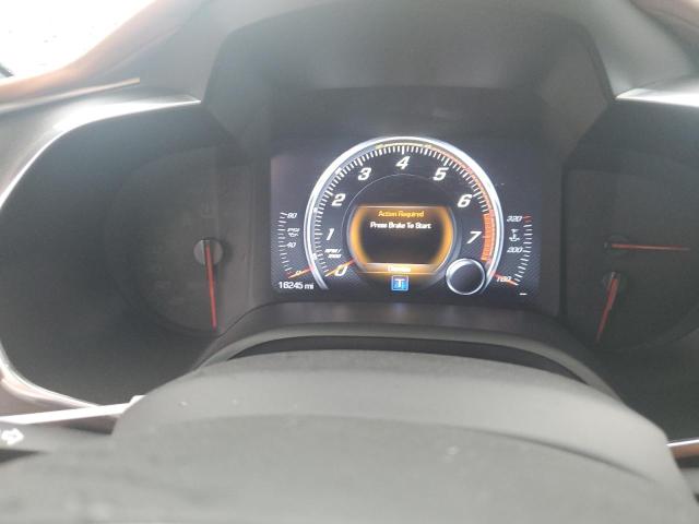 2015 CHEVROLET CORVETTE Z - 1G1YU2D65F5602947