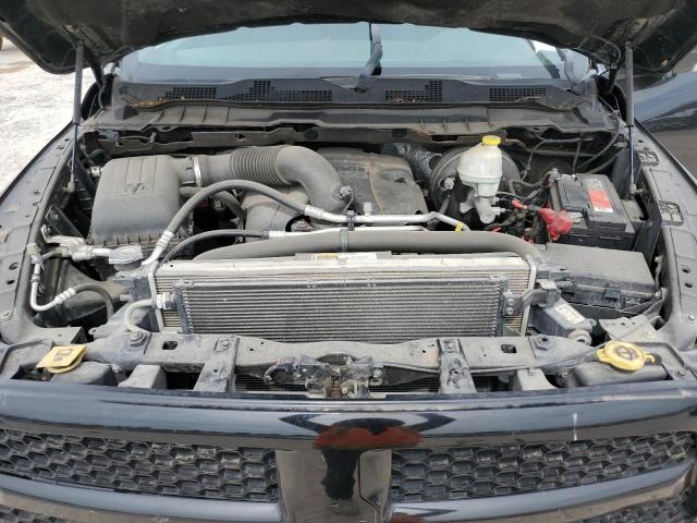 2018 Ram 1500 St VIN: 1C6RR7FT5JS308124 Lot: 61522364