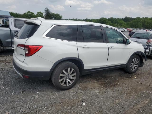 2020 HONDA PILOT EXL - 5FNYF6H58LB021625