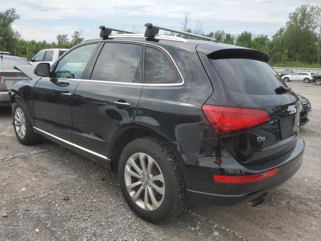 AUDI Q5 PREMIUM