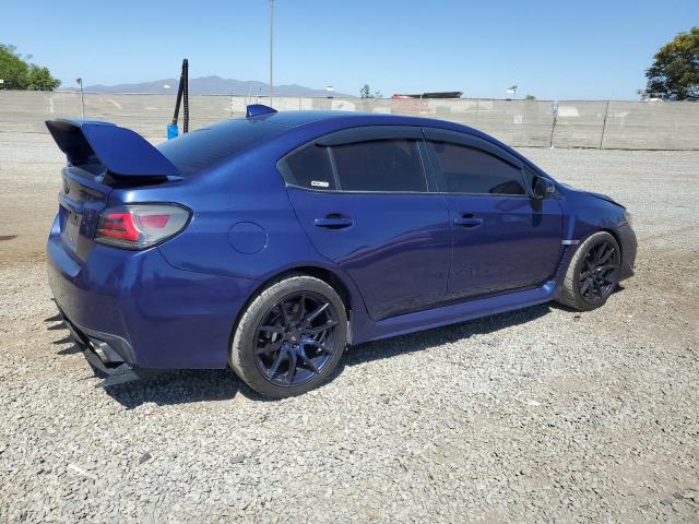 2016 Subaru Wrx Sti Limited VIN: JF1VA2Z68G9824748 Lot: 61463734