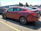 BUICK LACROSSE S photo