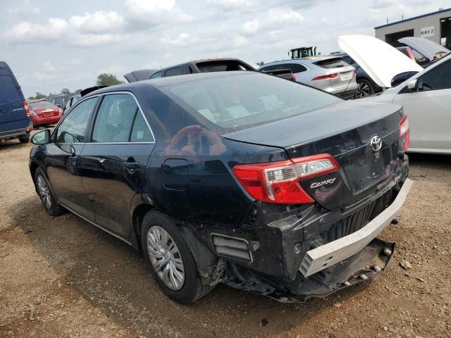 VIN 4T4BF1FK5ER405648 2014 Toyota Camry, L no.2