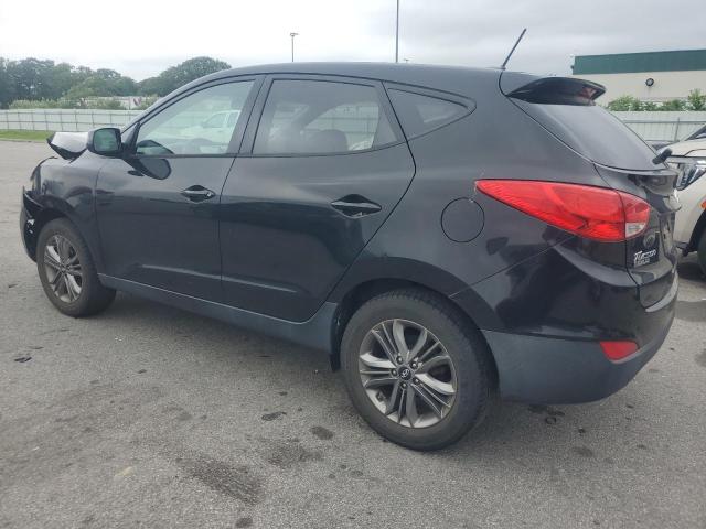 2015 HYUNDAI TUCSON GLS - KM8JT3AF6FU982212