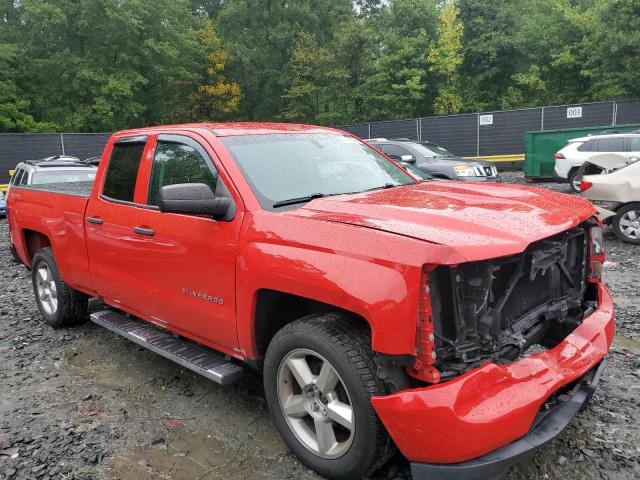 Vin: 1gcvkpec0hz388141, lot: 64436204, chevrolet all models k1500 custom 20174