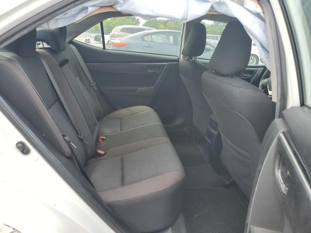 2018 TOYOTA COROLLA L - 2T1BURHE3JC107570