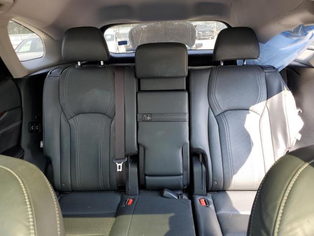 2019 Lexus Rx 350 L VIN: JTJDZKCAXK2020753 Lot: 61991014