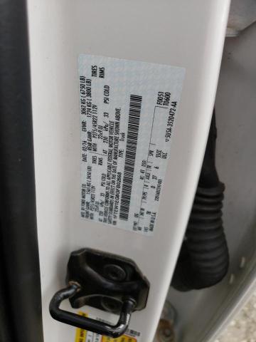 2016 FORD F150 SUPER - 1FTEW1EG8GFB02668