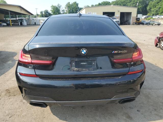 2022 BMW M340I VIN: 3MW5U7J00N8C28611 Lot: 62264544