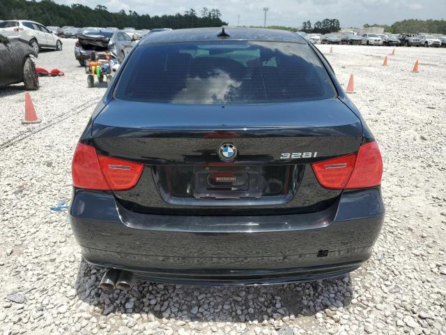 2011 BMW 328 I VIN: WBAPH7G52BNN03176 Lot: 60685644