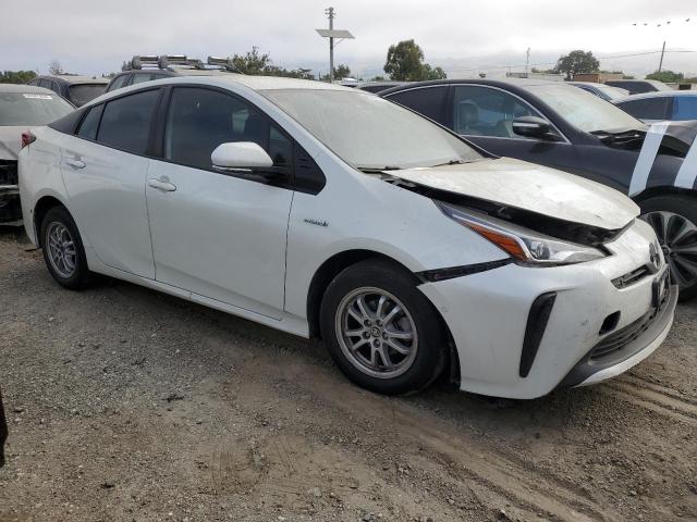 2020 TOYOTA PRIUS L - JTDKARFU7L3102855