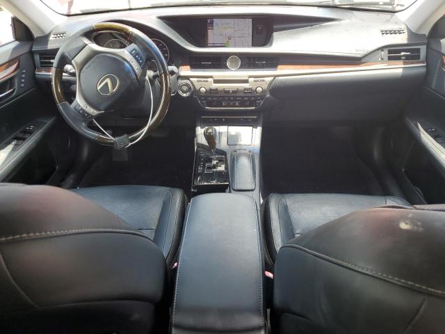 2014 Lexus Es 350 VIN: JTHBK1GG4E2087343 Lot: 61571734