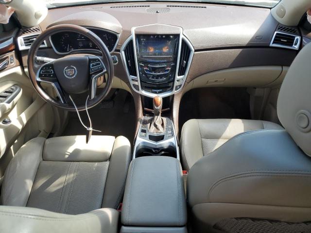 2016 Cadillac Srx Performance Collection VIN: 3GYFNCE36GS520278 Lot: 61328784