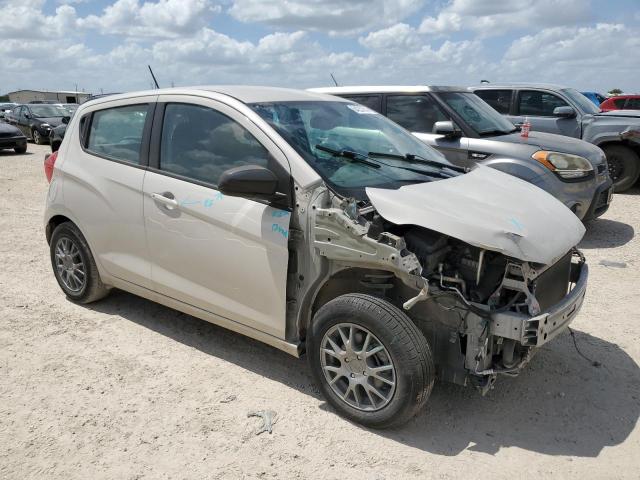 2017 CHEVROLET SPARK LS - KL8CB6SA5HC798398