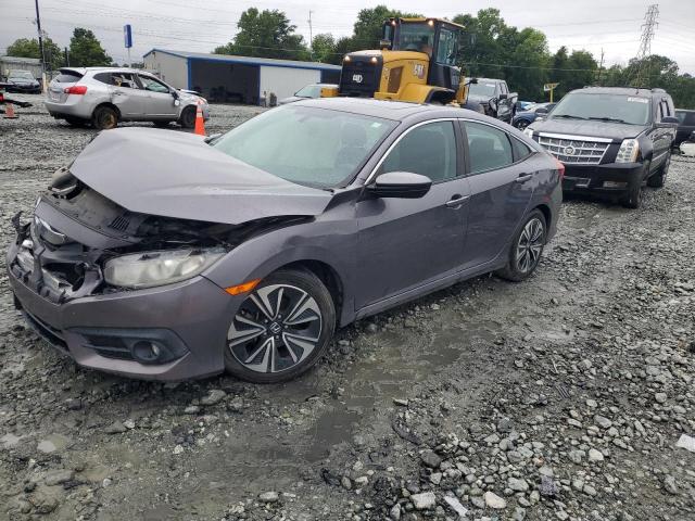 2016 HONDA CIVIC EX - 19XFC1F35GE030668