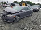 2016 HONDA CIVIC EX - 19XFC1F35GE030668
