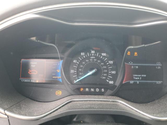 2015 Ford Fusion Se VIN: 3FA6P0H98FR126517 Lot: 62403224