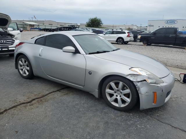 2004 Nissan 350Z Coupe VIN: JN1AZ34D84M104309 Lot: 61374404