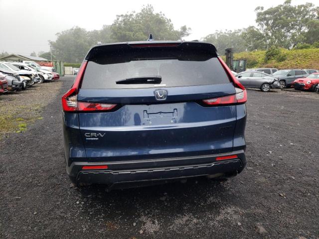 2024 HONDA CR-V SPORT - 5J6RS6H57RL026198