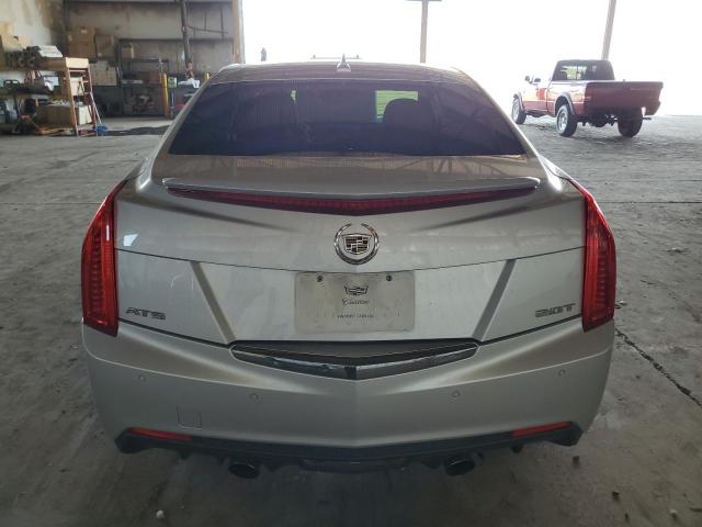 2013 Cadillac Ats Performance VIN: 1G6AC5SX5D0143022 Lot: 62760854