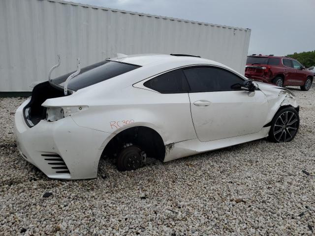 2017 LEXUS RC 300 JTHSM5BCXH5003406