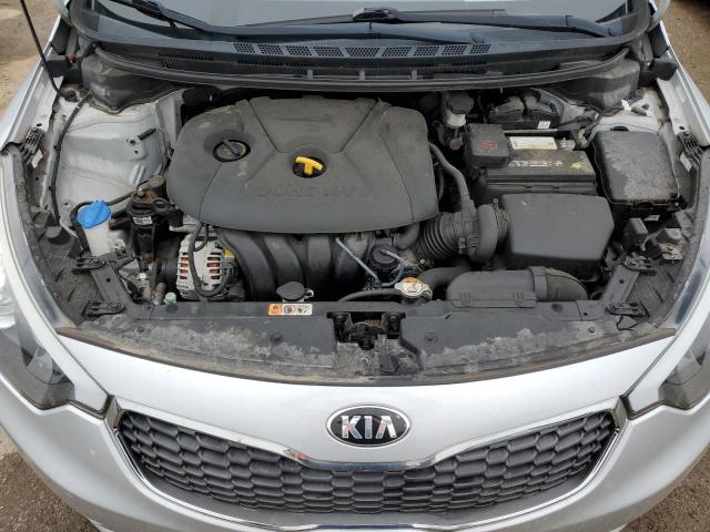 2015 KIA FORTE LX - KNAFX4A67F5414546