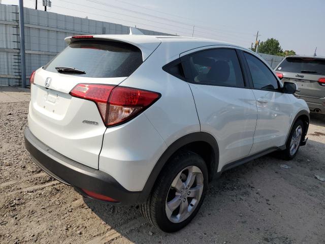 2018 HONDA HR-V LX - 3CZRU6H30JM717892