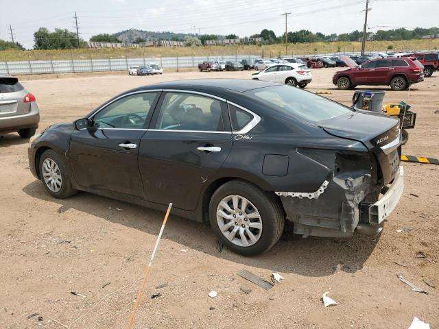Vin: 1n4al3ap5fc126070, lot: 63922534, nissan altima 2.5 20152