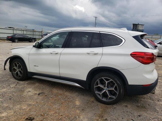 VIN WBXHT3Z38H4A54942 2017 BMW X1, Xdrive28I no.2