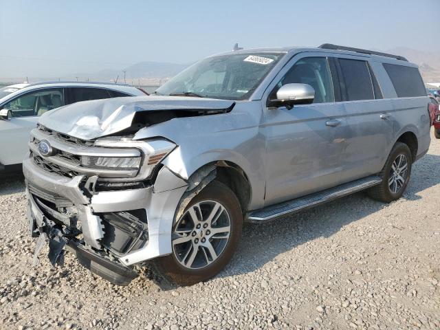 2023 FORD EXPEDITION - 1FMJK1J82PEA10823