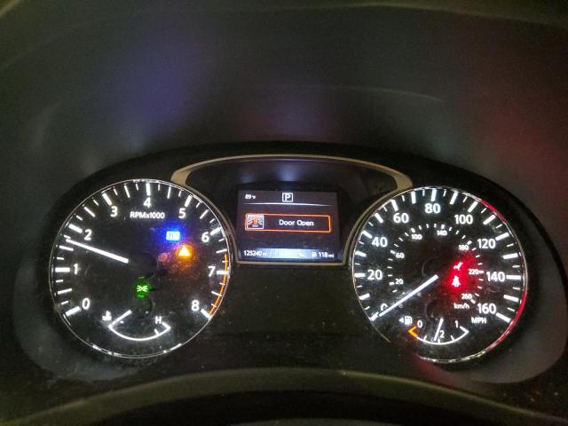 2016 NISSAN PATHFINDER - 5N1AR2MN1GC606262