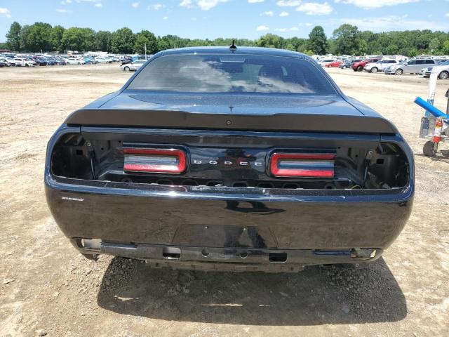 2019 Dodge Challenger Sxt VIN: 2C3CDZAG1KH602782 Lot: 61742014