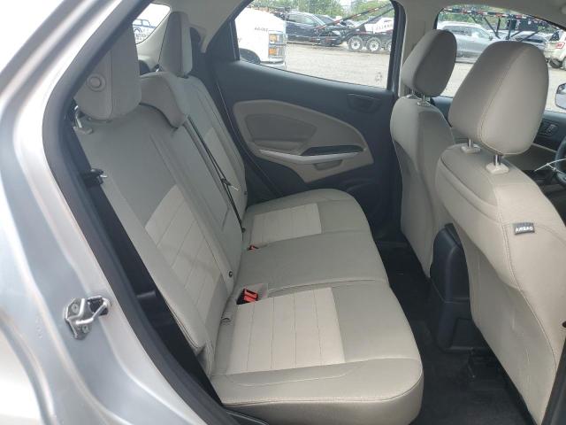 2020 FORD ECOSPORT S - MAJ3S2FEXLC390524