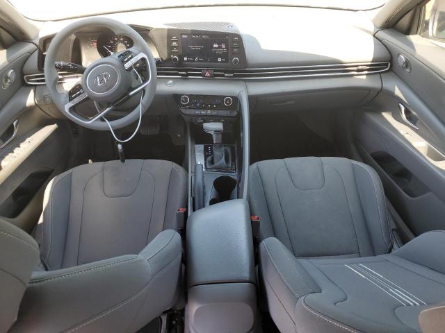 2023 HYUNDAI ELANTRA SE - 5NPLM4AG6PH092541
