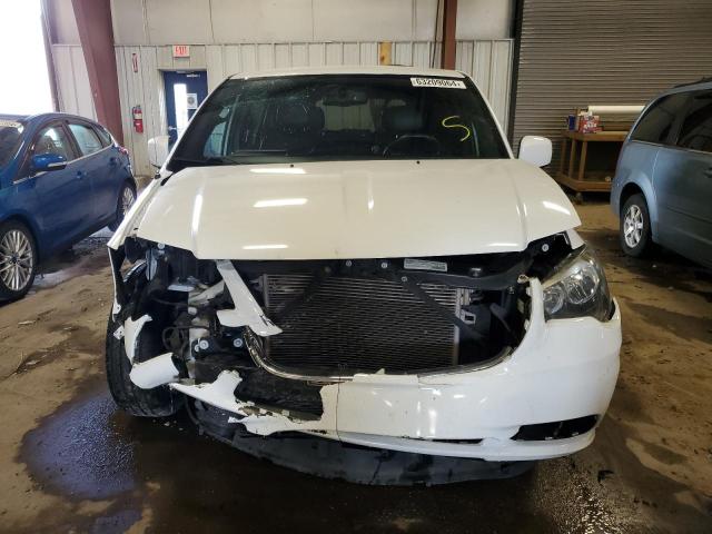 2015 CHRYSLER TOWN & COU - 2C4RC1HG9FR753529
