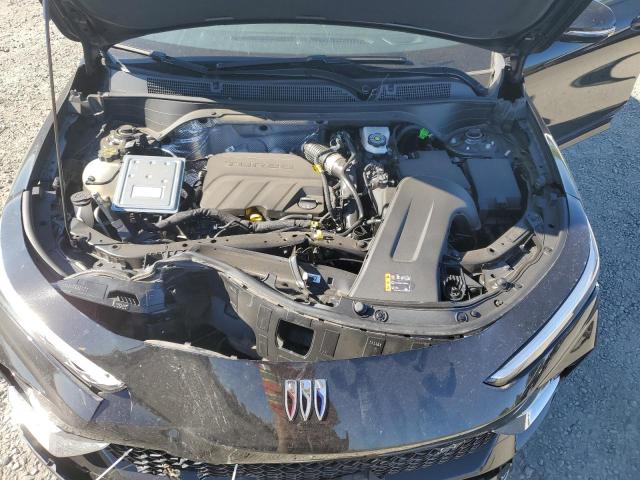 2024 BUICK ENVISTA SP - KL47LBE20RB018506
