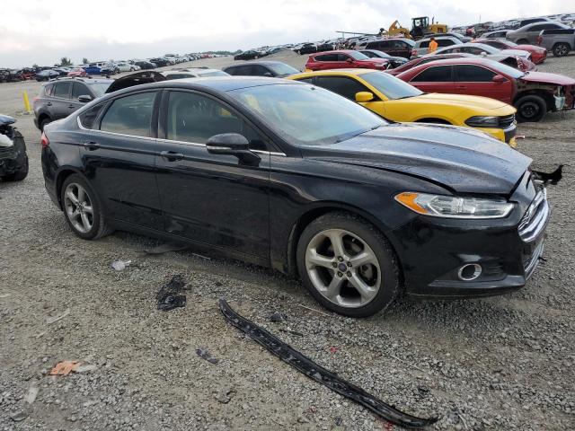 VIN 3FA6P0H78GR394306 2016 Ford Fusion, SE no.4