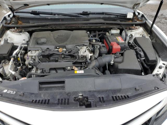 VIN 4T1B61HK1KU694742 2019 Toyota Camry, Xse no.11