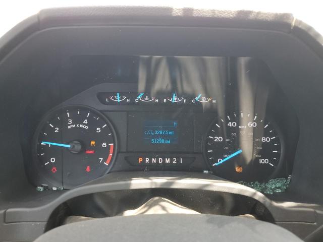 2022 FORD F250 SUPER - 1FT7X2A69NEE39149